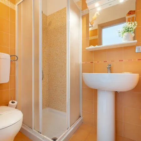 Le Nobili Dimore - A Галліполі