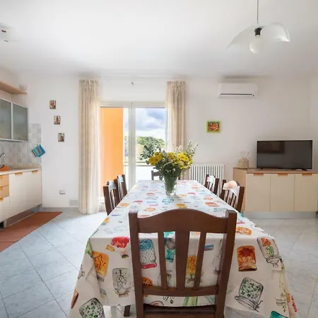 Le Nobili Dimore - A Апартаменти Галліполі