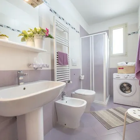 Апартаменти Le Nobili Dimore - A Галліполі