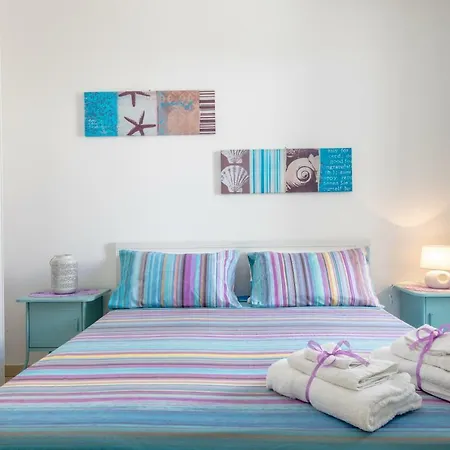Le Nobili Dimore - A Apartamento Gallipoli