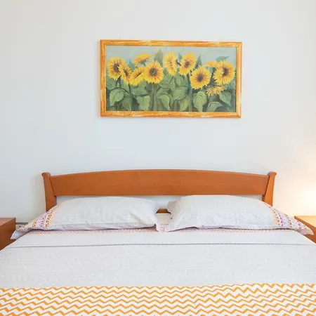 Le Nobili Dimore - A Апартаменти