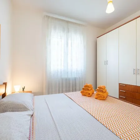 Appartamento Le Nobili Dimore - A
