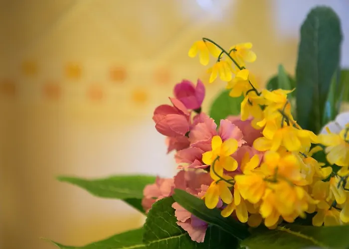 Le Nobili Dimore - A * Галліполі