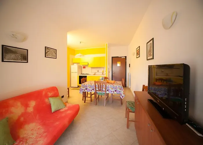 Апартаменти Le Nobili Dimore - A