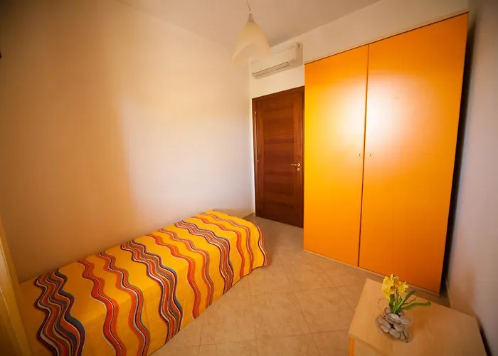 Le Nobili Dimore - A *