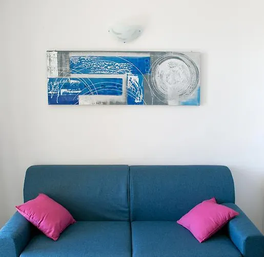 Le Nobili Dimore - A Галліполі