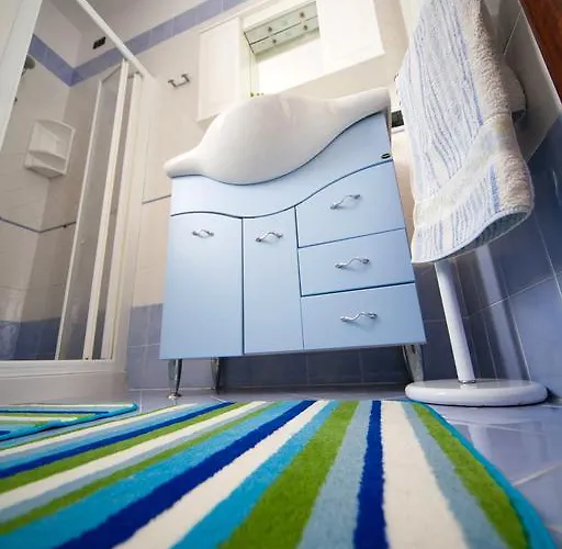 Apartment Le Nobili Dimore - A