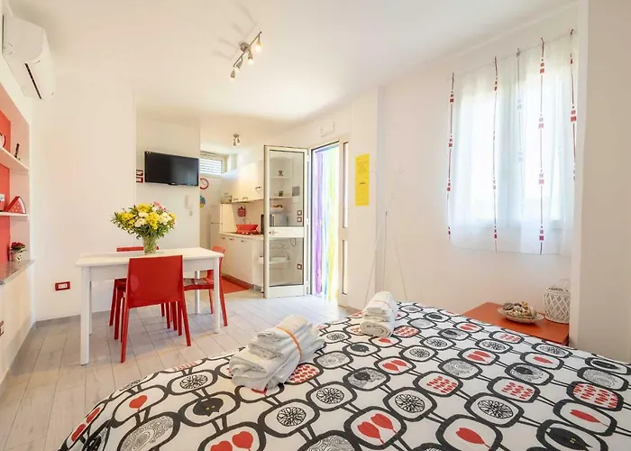 Le Nobili Dimore - A * Галліполі