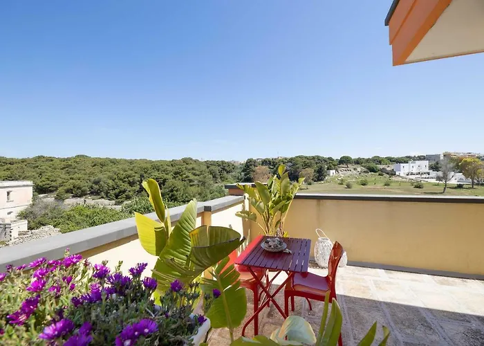 Le Nobili Dimore - A * Галліполі