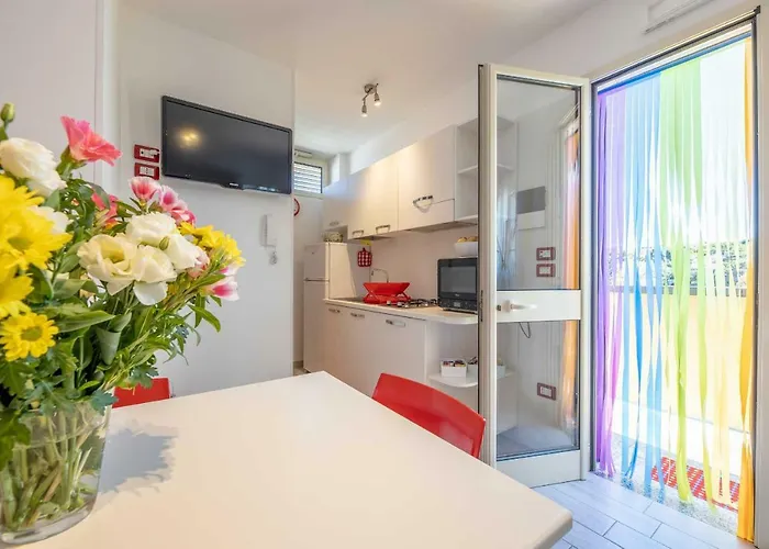 Le Nobili Dimore - A Apartment *