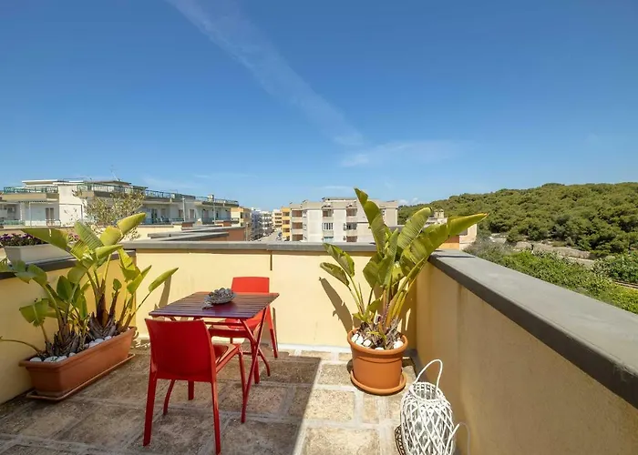 Le Nobili Dimore - A Апартаменти *