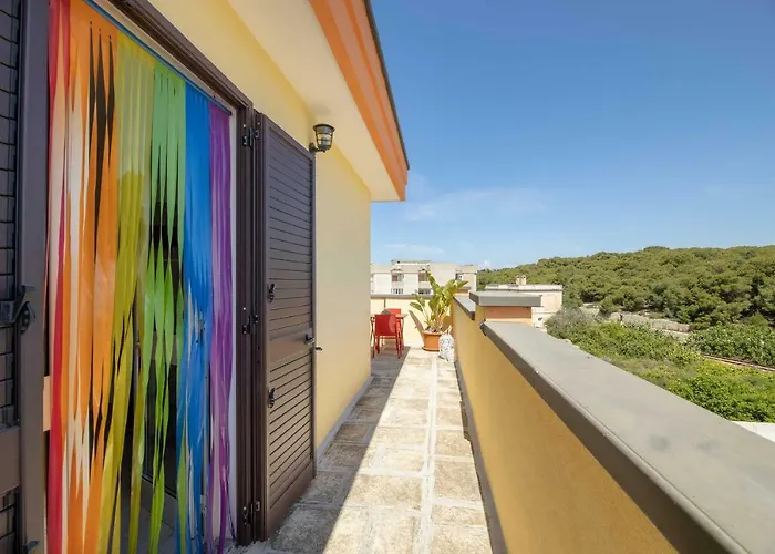 Le Nobili Dimore - A Gallipoli