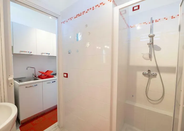 Le Nobili Dimore - A Apartment Gallipoli