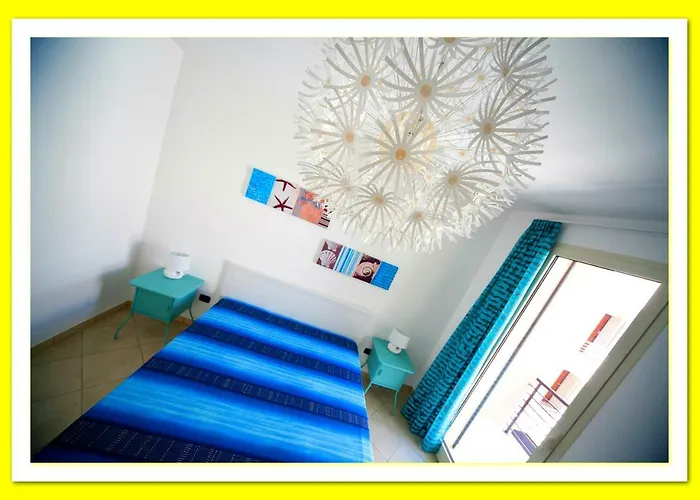 Le Nobili Dimore - A *