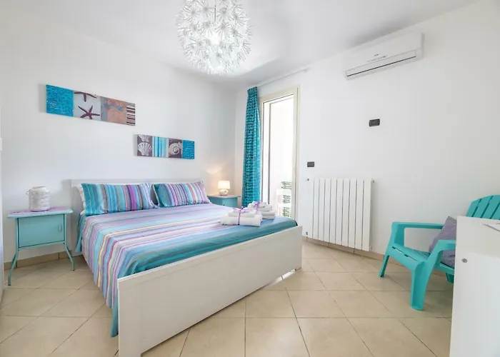 Le Nobili Dimore - A Апартаменти *