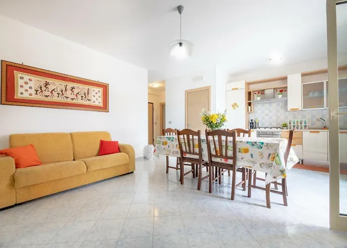 Le Nobili Dimore - A Apartment *