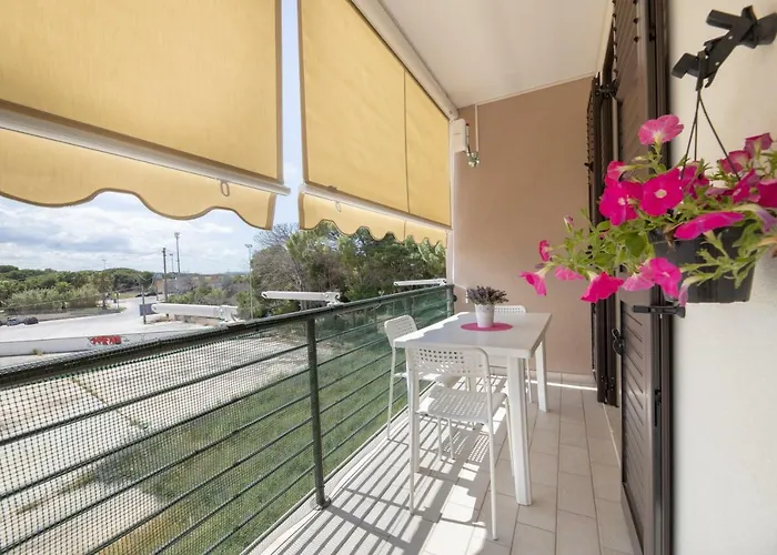 Le Nobili Dimore - A *