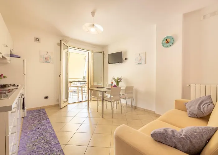 Le Nobili Dimore - A Галліполі