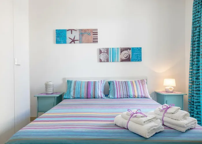 Le Nobili Dimore - A Apartment Gallipoli