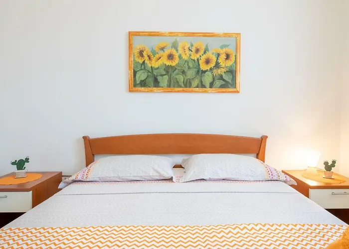 Le Nobili Dimore - A Апартаменти