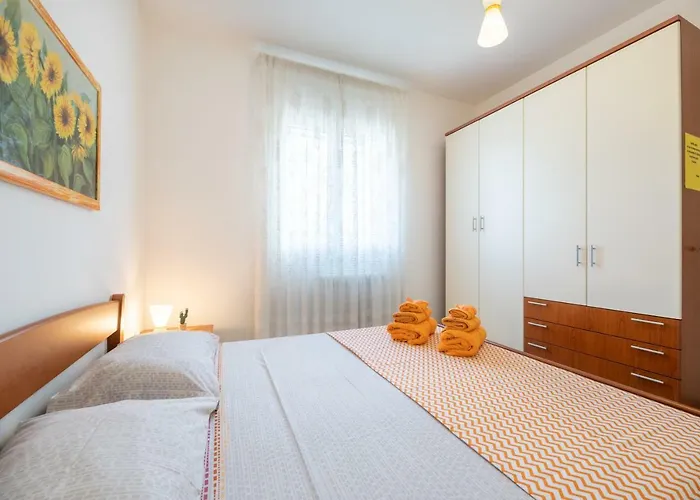 Апартаменти Le Nobili Dimore - A